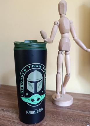 Велика чашка від star wars