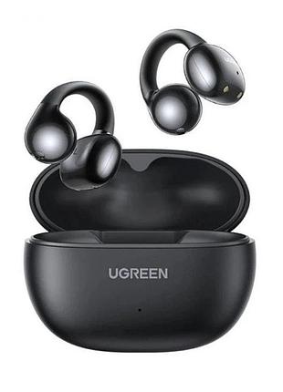 Бездротові навушники tws ugreen ws209 hitune s3 true wireless, enc, ipx5, black