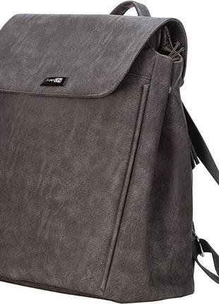 Рюкзак freeon chic, grey
