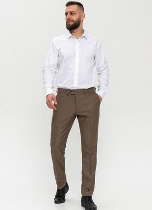 Scotch& soda брюки чинос мужские