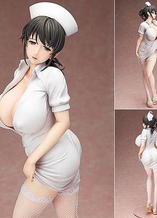 Nsfw аниме фигурка хентай 18+ секунду асами акабане из игры 110 sanfujinka shikeishuuu byouin jack