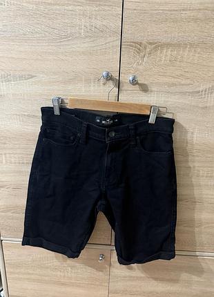 Чоловічі шорти hollister