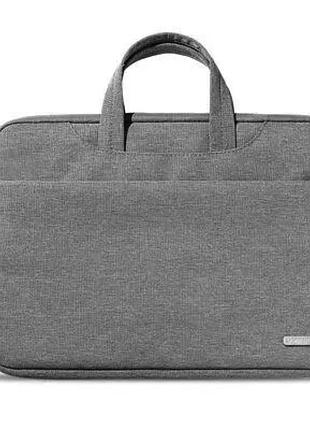 Сумка ugreen lp437 laptop bag 15''-15.9'' (gray)(ugr-30325)