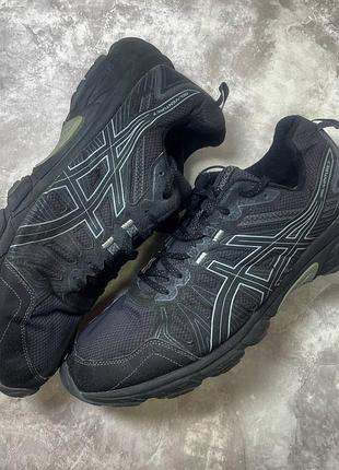 Кроссовки asics gel-venture 7