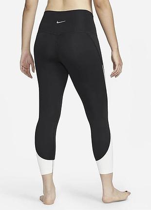 Nike yoga оригінальні лосіни для занять спортом