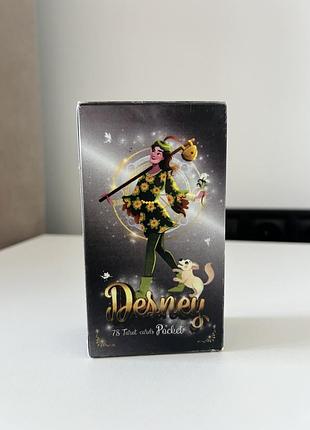 Disney tarot