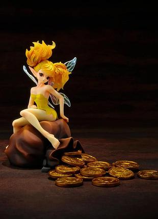 Аниме фигурка 15 см феечка tiki из игры dragon's crown, тики - корона дракона
