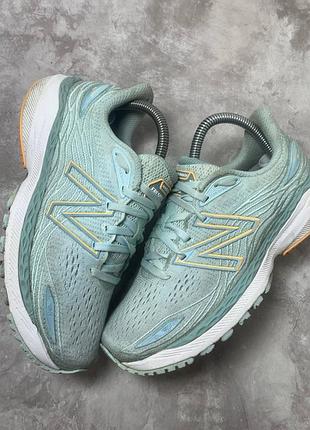 Кроссовки new balance fresh foam