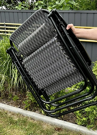 Wcg r-02 zero gravity 4