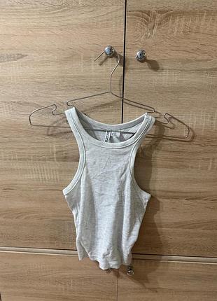 Трендовий топ h&m