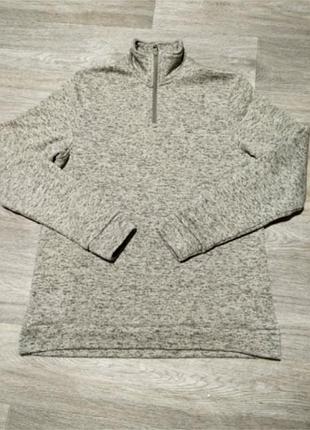 Мужская толстовка mountain warehouse , размер l-xl .