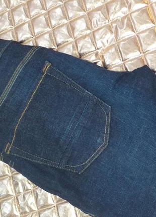 Узкие джинсы.5 фото
