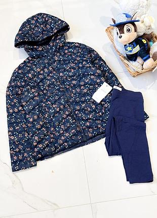 Куртка 11-12 років zara лосіни 11-12 років