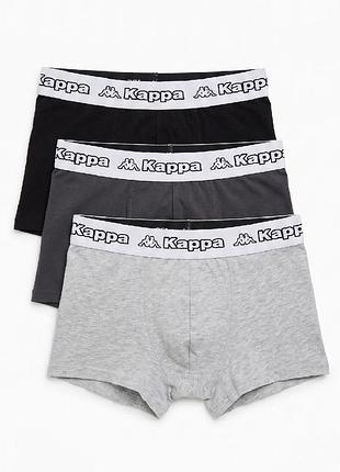 Труси-боксери чоловікам primark комфортні 3шт xxl