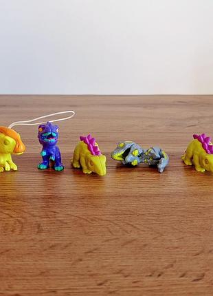 Игрушки kinder