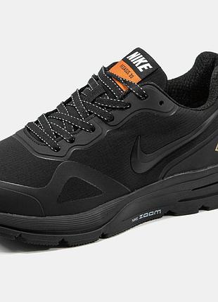 Nike structure 37x | gore-tex | термо 4