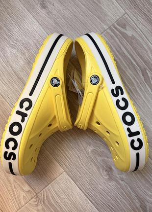Crocs m9 w11