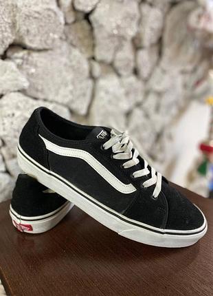 Кеди  vans mn filmor