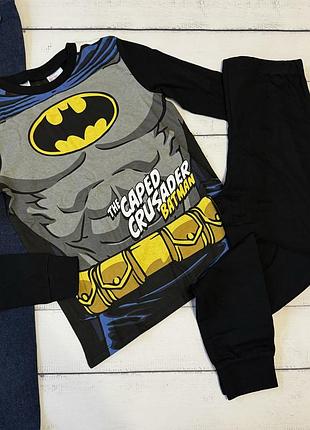 Піжама h&m marvel batman зріст 140