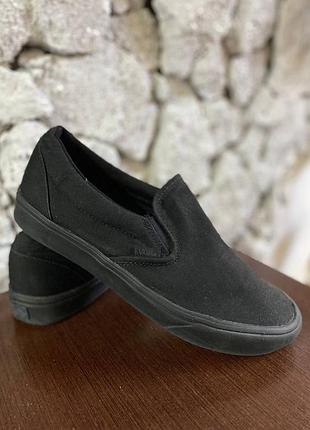 Сліпони  vans classic slip-on