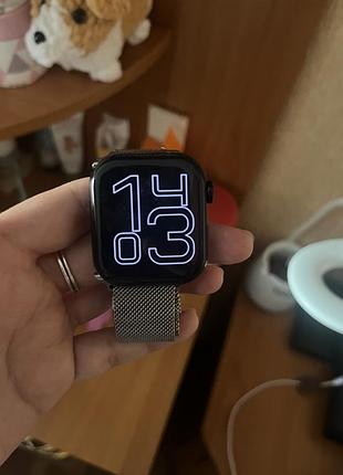 Smart годинник lewear
