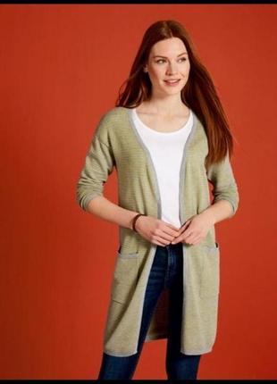Новий кардиган esmara євро s 36/38