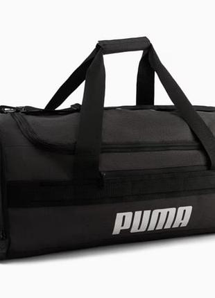 Сумка спортивна puma  оригінал usa