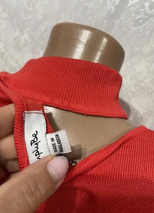 Красива кофточка 6