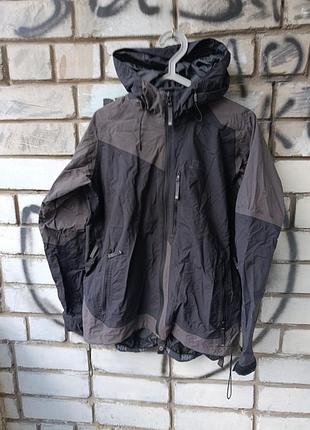 Мембрана куртка водонепроникна helly hansen