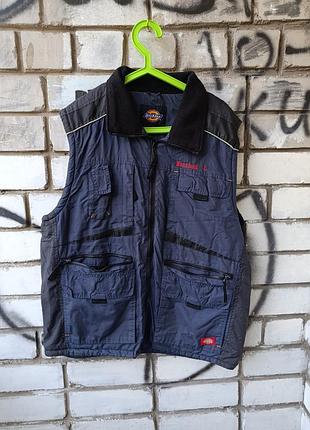 Жилет dickies