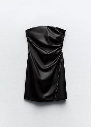 Плаття zara