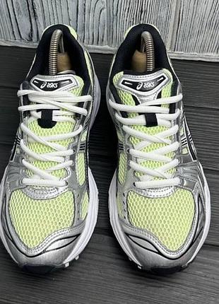 Оригінальні спортивні кросівки asics gel-kayano 14 gel kayano оригінал розмір 39