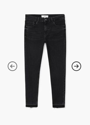 Джинси mango 8