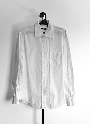 Сорочка hugo boss button up mens shirt