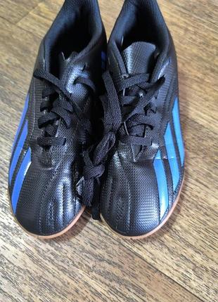 Футзалки adidas deportivo