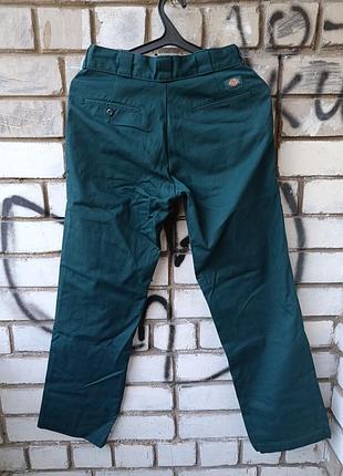 Брюки dickies
