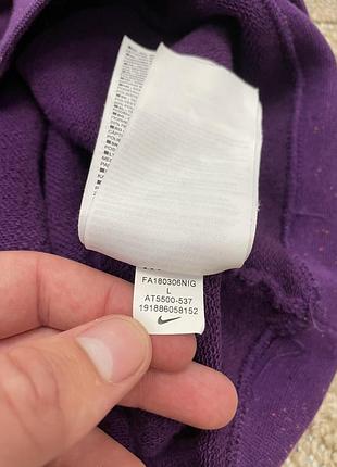Чоловіча худі nike acg 6