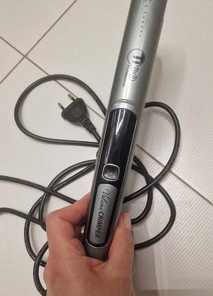 Плойка гофре tico professional volume crimper