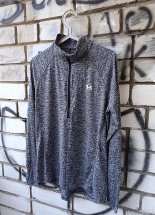 Кофта для занять спортом under armour 2