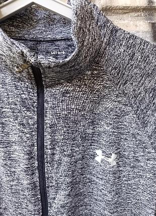 Кофта для занять спортом under armour 4