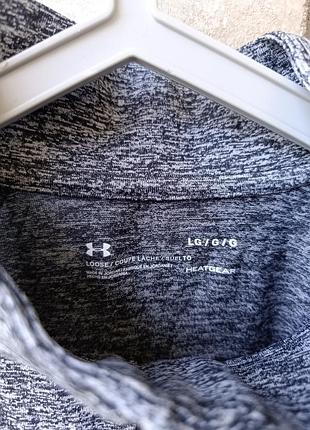 Кофта для занять спортом under armour 5