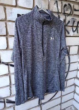 Кофта для занять спортом under armour 3