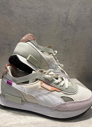 Кросівки puma