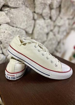 Кеди converse  chuck taylor all star