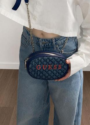 Сумка guess оригінал
