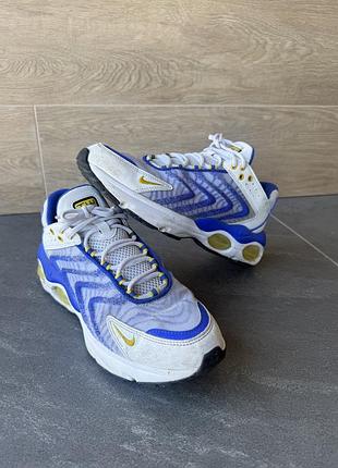 Кросівки nike air maw tw 41 розмір 27 см original