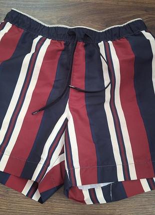 Шорти для плавання tommy hilfiger р.м
