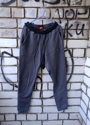 Спортивные штаны nike modern