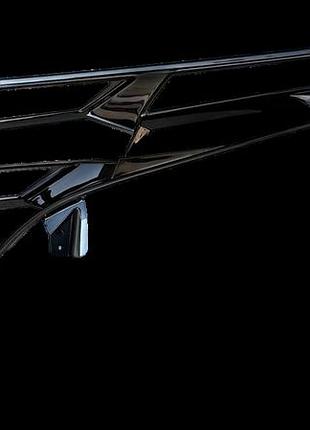 Накладка фары дневного света lh hyundai tucson (2021+) 92135-n9400