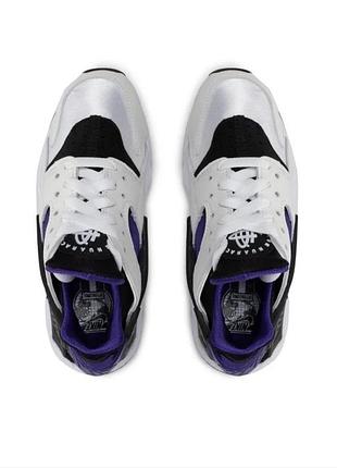 Кросівки nike air huarache